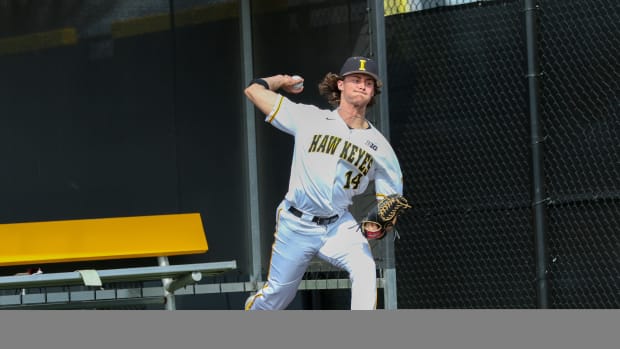Brody Brecht